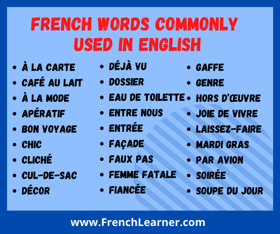 what is the meaning of the french word presentation