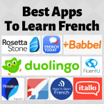Apps To Learn French 2023 | FrenchLearner
