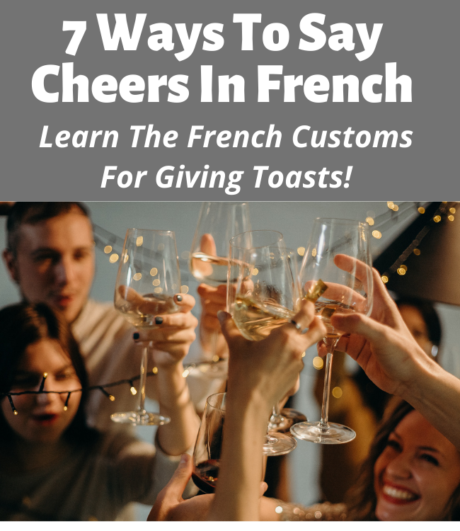 Cheers In French The One Mistake You Don t Want To Make 