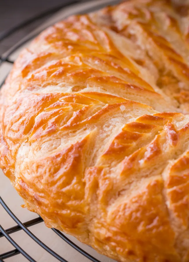 Galette des Rois