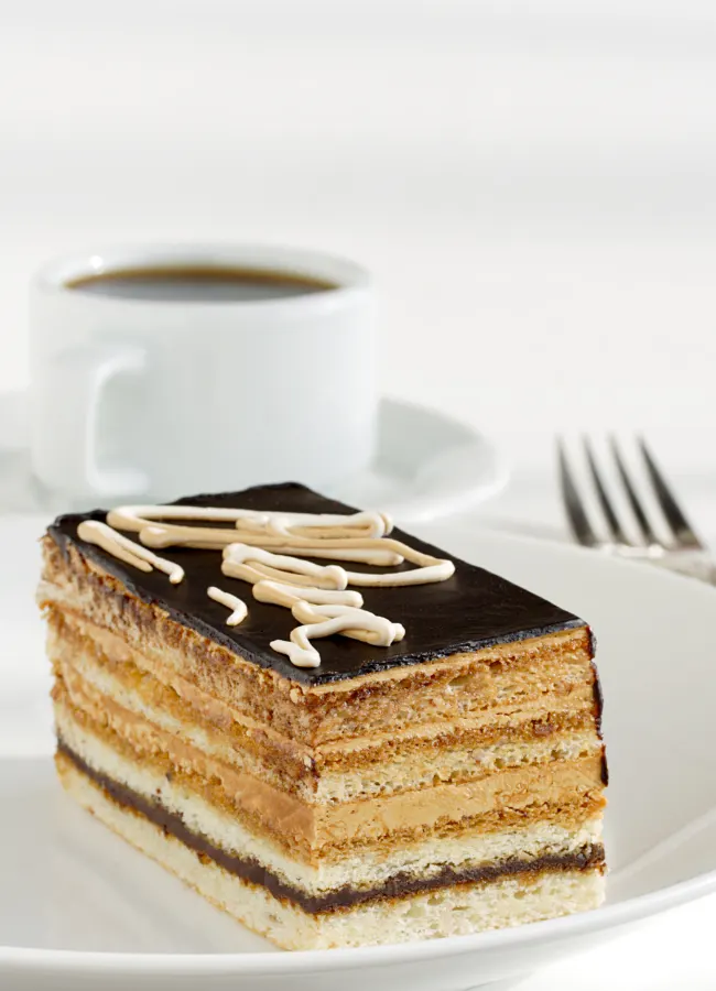 Opera Cake