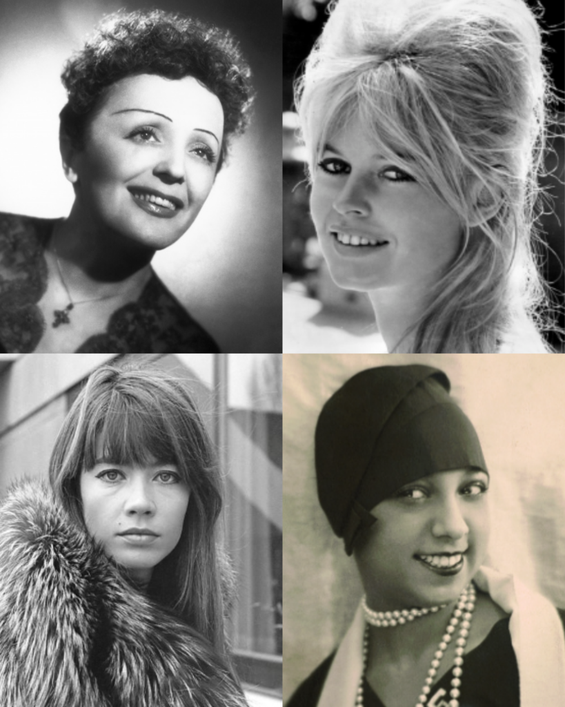 20 Most Famous And Amazing French Female Singers Of All Time