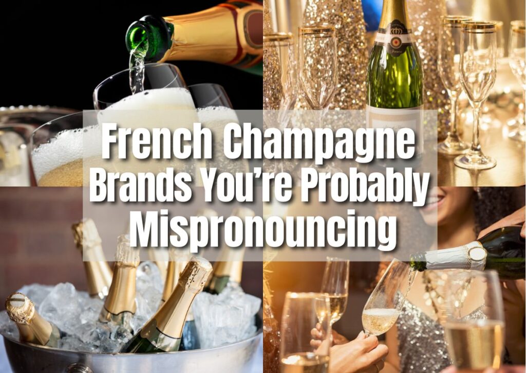The 10 Best Champagne Brands You Should Try This Year