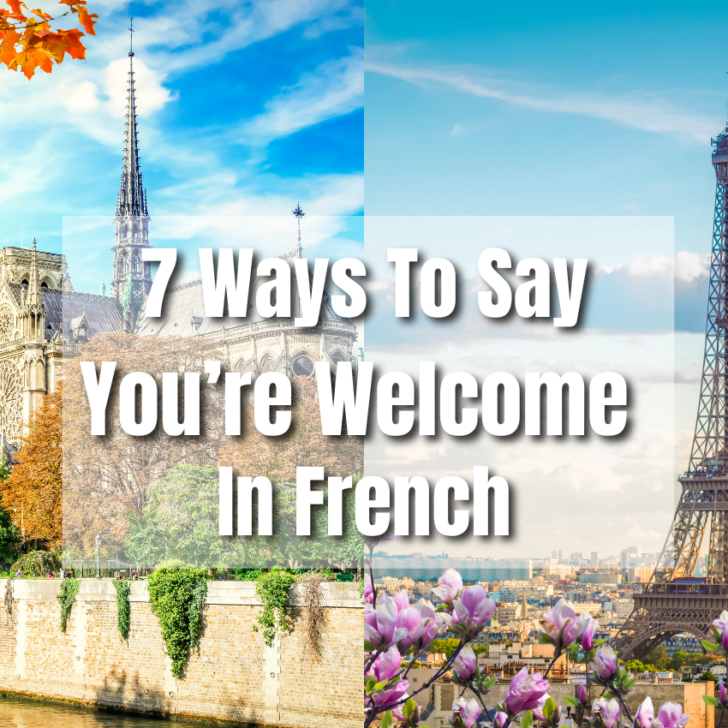 how-to-say-you-re-welcome-in-french-7-good-expressions