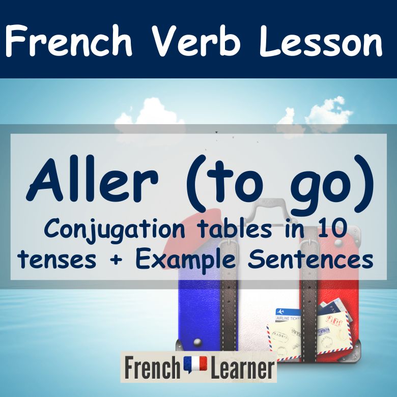 French Verb Être: How to Use, Conjugation & Examples - Transtle