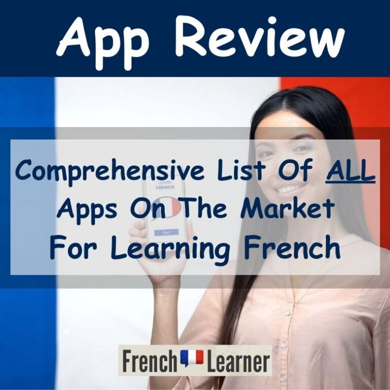Apps For Learning French List 768x768 