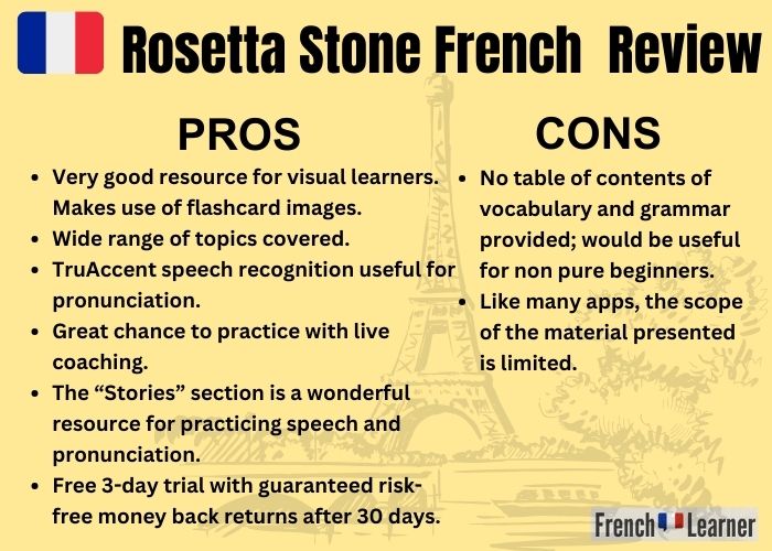How to Use Flashcards to Learn a New Language - Rosetta Stone