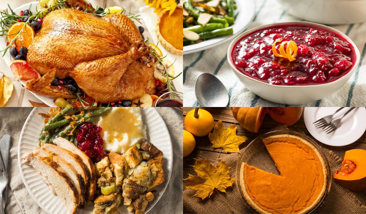 French Thanksgiving Vocabulary | FrenchLearner