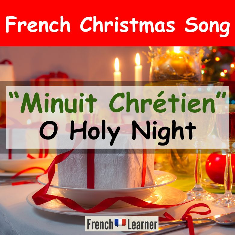 O Holy Night Lyrics - Accurate Lines And (Music) Track