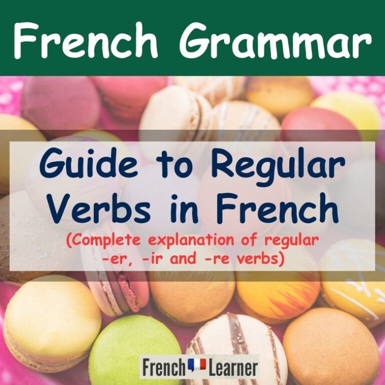 regular-er-ir-re-french-verb-conjugations-frenchlearner